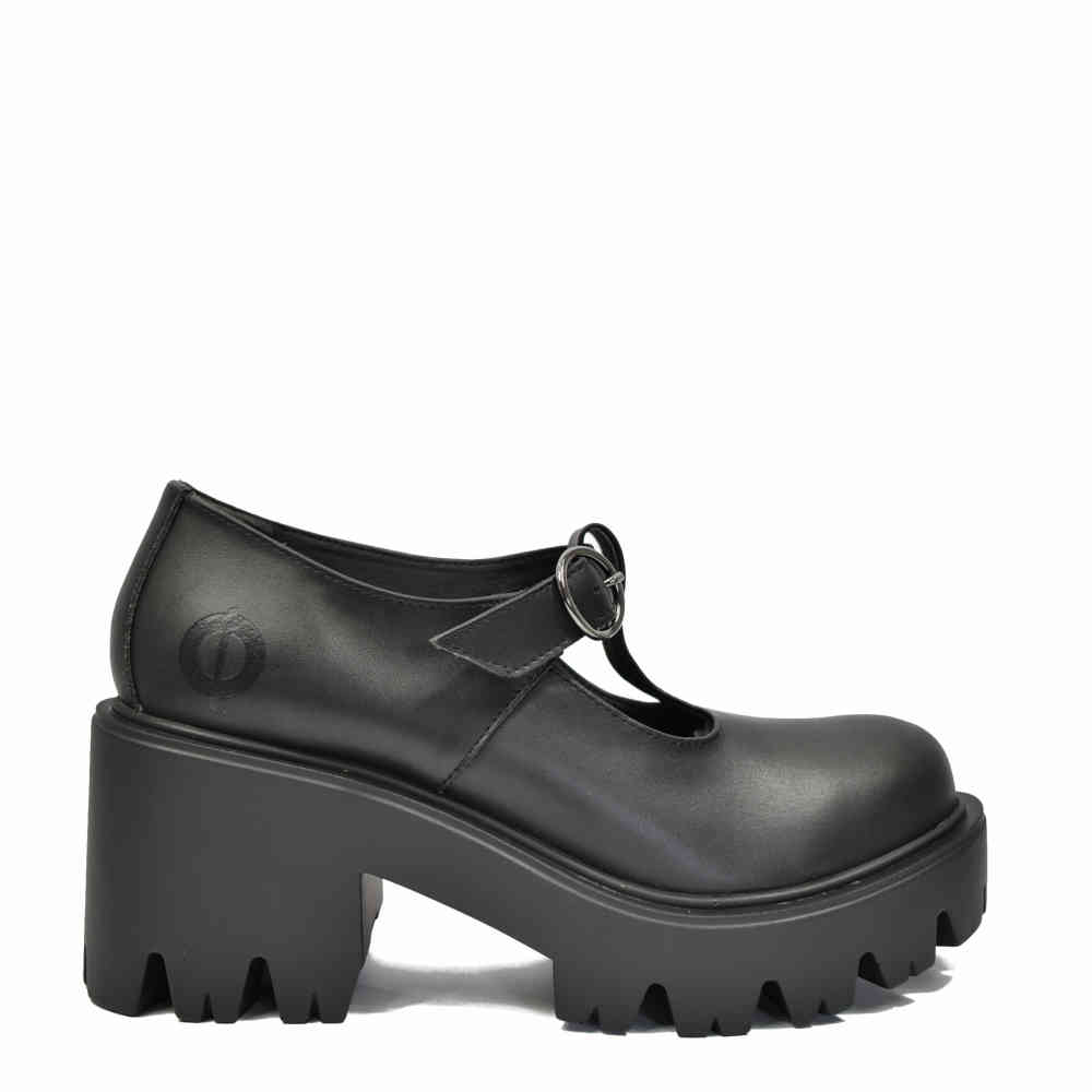 Altercore - Mary Chaussures basses - Noir